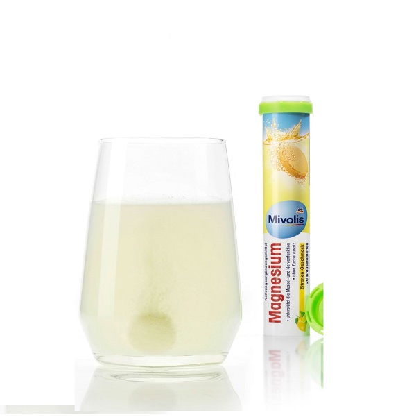 mivolis-comprimes-effervescent-magnesium-20-pieces