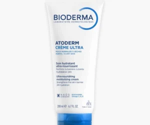 BIODERMA – Atoderm Crème Ultra Hydratante & Nourrissante – 200ml