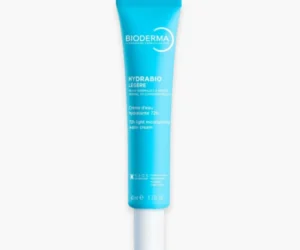 BIODERMA – Hydrabio Crème d’Eau Hydratant Texture Légère – 40ml
