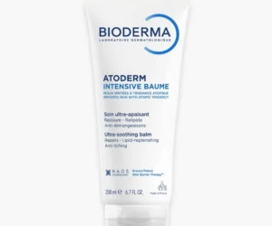 BIODERMA – Atoderm Intensive Baume Ultra-Apaisant – 200ml