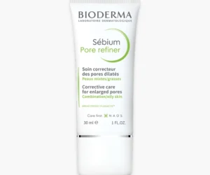 BIODERMA – Sébium Pore Refiner Soin Correcteur des Pores Dilatés – 30ml