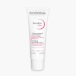 BIODERMA – Sensibio DS+ Crème Apaisante Assainissante – 40ml