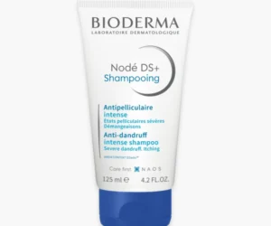 BIODERMA – Nodé Ds+ Shampoing Anti-pelliculaire Intense – 125ml
