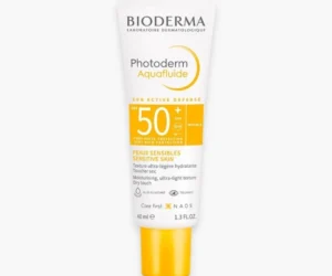 BIODERMA – Photoderm Aquafluide Invisible SPF50+ – 40ml