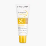 BIODERMA – Photoderm Aquafluide Teintée Claire SPF50+ – 40ml