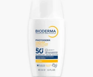 BIODERMA – Photoderm XDefense Ultra-Fluide Invisible SPF50+ – 40ml