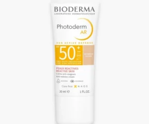 BIODERMA – Photoderm AR Teintée Naturelle SPF50+ – 30ml