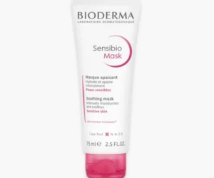 BIODERMA – Sensibio Mask Masque Apaisant – 75ml