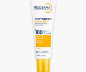 BIODERMA – Photoderm Fluide Max Invisible SPF100 – 40ml