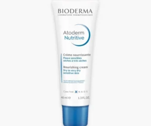 BIODERMA – Atoderm Nutritive Crème Nourrissante – 40ml