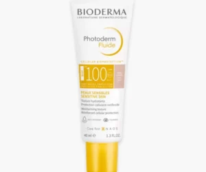 BIODERMA – Photoderm Fluide Max Teinté Très Clair SPF100 – 40ml