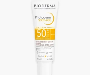 BIODERMA – Photoderm Spot-Age Anti-Âge & Anti-Taches SPF50+ – 40ml