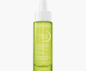 BIODERMA – Sébium Sérum Concentré Lissant Anti-Imperfections – 30ml
