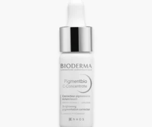 BIODERMA – Pigmentbio C-Concentrate Sérum Concentré Éclaircissant Lissant – 15ml
