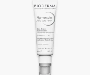 BIODERMA – Pigmentbio Daily Care Soin de Jour Éclaircissant SPF50+ – 40ml