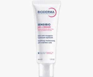 BIODERMA – Sensibio AR Crème Anti-Rougeurs – 40ml