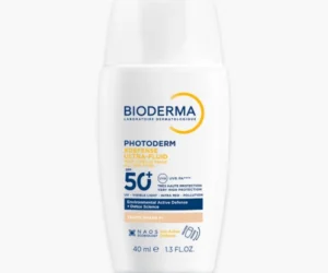 BIODERMA – Photoderm XDefense Ultra-Fluide Teinté 01 SPF50+ – 40ml