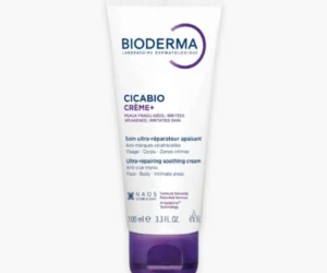 BIODERMA – Cicabio Crème+ Soin Ultra-Réparateur Apaisant – 40ml