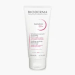 BIODERMA – Sensibio DS+ Gel Nettoyant Apaisant Assainissant – 200ml