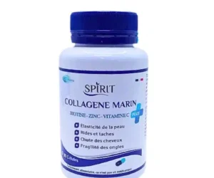SPIRIT PHARMA – Collagene Marin Plus 90gelules