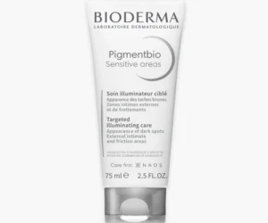 BIODERMA – Pigmentbio Sensitive Areas Soin Éclaircissant Ciblé – 75ml