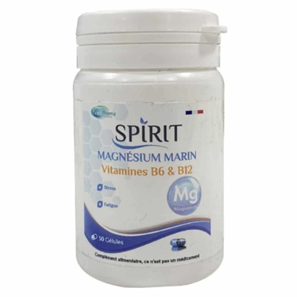 spirit-pharma-magnesium-marin-et-vitamine-b6-et-b12-30-gelules