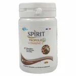 SPIRIT PHARMA – Propolis Et Vitamine C – 30 Comprimés