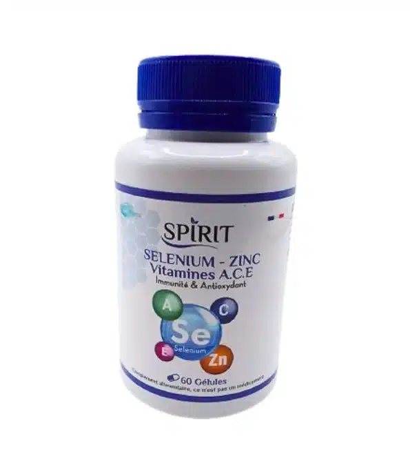 spirit-selenium-zinc-vitamines-ace-60gelules