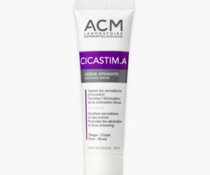ACM – Cicastim a Creme Apaisante – 20ml