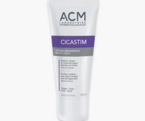 ACM – Cicastim Creme Reparatrice – 20ml