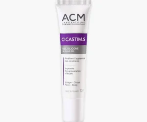 ACM – Cicastim S Gel Silicone – 15ml