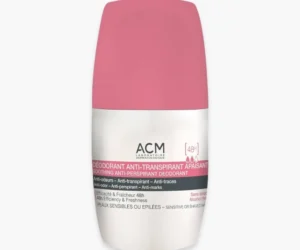ACM – Deodorant Anti-Transpirant Apaisant 48h – 50ml