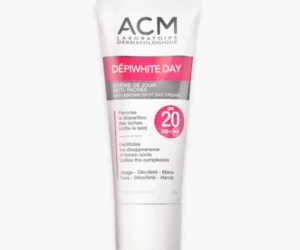 ACM – Depiwhite Day Creme de Jour Anti-Taches SPF20 – 40ml