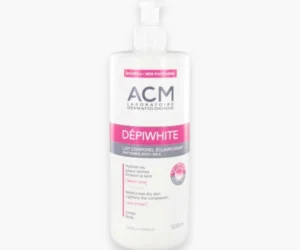 ACM – Depiwhite Lait Corps Eclaircissant – 500ml
