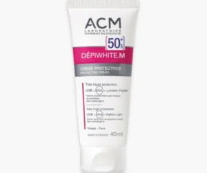 ACM – Depiwhite M Creme Protectrice SPF50+ – 40ml