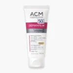 ACM – Depiwhite M Teintee Creme Protectrice SPF50+ – 40ml