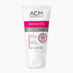 ACM – Depiwhite S Soin Photo-Protecteur Eclaircissant SPF50+ – 50ml