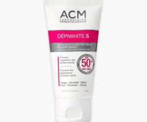 ACM – Depiwhite S Soin Photo-Protecteur Eclaircissant SPF50+ – 50ml