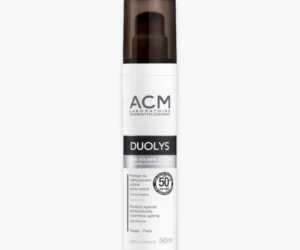 ACM – Duolys Creme Solaire Anti-Age SPF50+ – 50ml