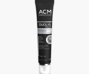 ACM – Duolys AHA 10 Creme Peeling de Nuit Regenerante – 50ml