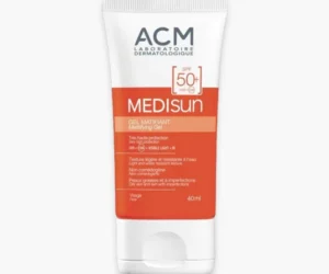 ACM – Medisun Gel Matifiant SPF50 – 40ml