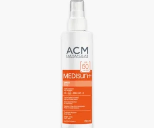 ACM – Medisun Spray SPF50 – 200ml