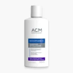 ACM – Novophane K Shampoing Anti-Pelliculaire Pellicules Severes – 125ml