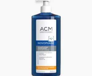 ACM – Novophane Shampoing Energisant – 500ml