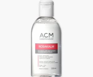 ACM – Rosakalm Eau Micellaire Nettoyante – 250ml