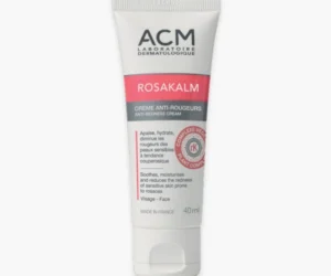 ACM – Rosakalm Creme Anti-Rougeurs – 40ml