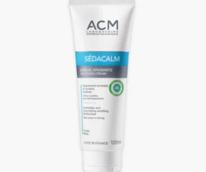 ACM – Sedacalm Creme Apaisante Anti-Demangeaisons – 120ml