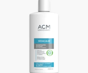 ACM – Sedacalm Shampoing Apaisant – 200ml
