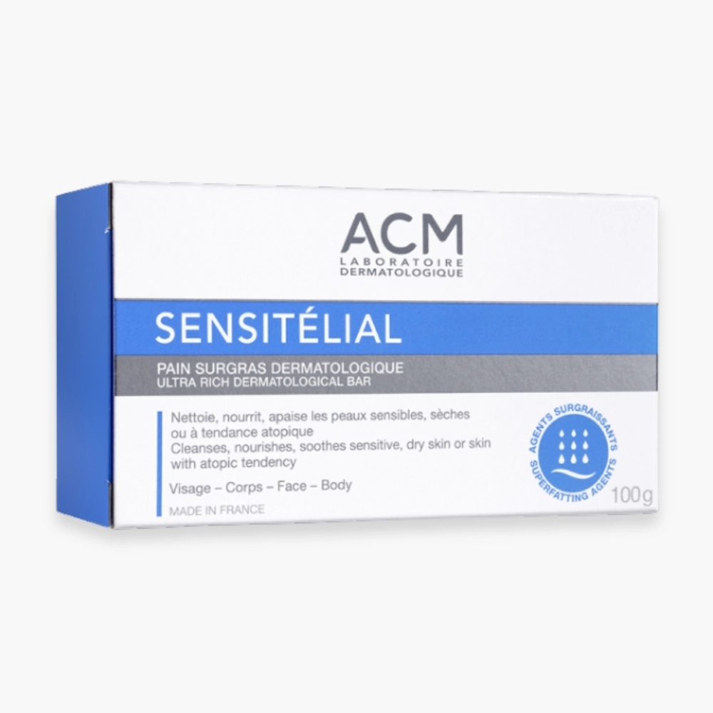 acm-sensitelial-pain-surgras-dermatologique-100g