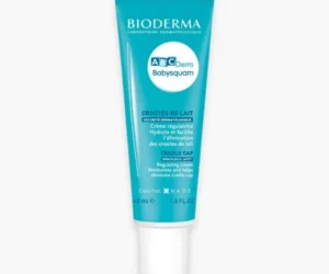 BIODERMA – Abcderm Babysquam Croutes de Lait – 40ml